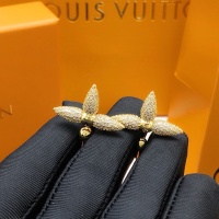 Cheap Louis Vuitton Earrings For Women #1262542 Replica Wholesale [$29.00 USD] [ITEM#1262542] on Replica Louis Vuitton Earrings