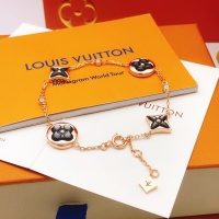 Cheap Louis Vuitton LV Bracelets #1262544 Replica Wholesale [$36.00 USD] [ITEM#1262544] on Replica Louis Vuitton LV Bracelets