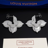 Cheap Louis Vuitton Earrings For Women #1262546 Replica Wholesale [$32.00 USD] [ITEM#1262546] on Replica Louis Vuitton Earrings