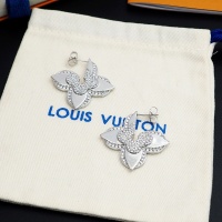 Cheap Louis Vuitton Earrings For Women #1262546 Replica Wholesale [$32.00 USD] [ITEM#1262546] on Replica Louis Vuitton Earrings