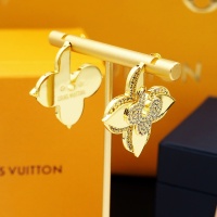 Cheap Louis Vuitton Earrings For Women #1262547 Replica Wholesale [$32.00 USD] [ITEM#1262547] on Replica Louis Vuitton Earrings