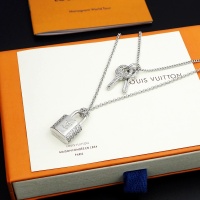 Cheap Louis Vuitton Necklaces #1262551 Replica Wholesale [$29.00 USD] [ITEM#1262551] on Replica Louis Vuitton Necklaces