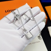 Cheap Louis Vuitton Necklaces #1262551 Replica Wholesale [$29.00 USD] [ITEM#1262551] on Replica Louis Vuitton Necklaces