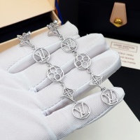 Cheap Louis Vuitton Earrings For Women #1262552 Replica Wholesale [$27.00 USD] [ITEM#1262552] on Replica Louis Vuitton Earrings