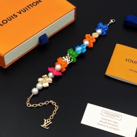 Cheap Louis Vuitton LV Bracelets #1262554 Replica Wholesale [$29.00 USD] [ITEM#1262554] on Replica Louis Vuitton LV Bracelets