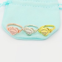 Cheap Tiffany Rings #1262558 Replica Wholesale [$25.00 USD] [ITEM#1262558] on Replica Tiffany Rings