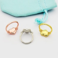 Cheap Tiffany Rings #1262558 Replica Wholesale [$25.00 USD] [ITEM#1262558] on Replica Tiffany Rings