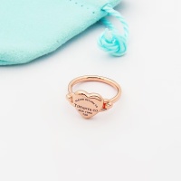 Cheap Tiffany Rings #1262559 Replica Wholesale [$25.00 USD] [ITEM#1262559] on Replica Tiffany Rings