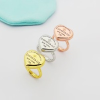 Cheap Tiffany Rings #1262562 Replica Wholesale [$25.00 USD] [ITEM#1262562] on Replica Tiffany Rings