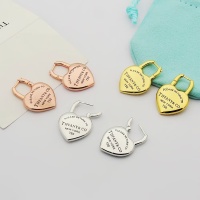 Cheap Tiffany Earrings For Women #1262565 Replica Wholesale [$25.00 USD] [ITEM#1262565] on Replica Tiffany Earrings