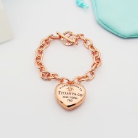 Cheap Tiffany Bracelets #1262568 Replica Wholesale [$27.00 USD] [ITEM#1262568] on Replica Tiffany Bracelets