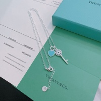 Cheap Tiffany Necklaces #1262578 Replica Wholesale [$34.00 USD] [ITEM#1262578] on Replica Tiffany Necklaces