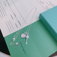 Cheap Tiffany Necklaces #1262579 Replica Wholesale [$34.00 USD] [ITEM#1262579] on Replica Tiffany Necklaces