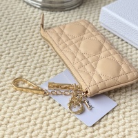 Cheap Christian Dior Wallets #1262581 Replica Wholesale [$39.00 USD] [ITEM#1262581] on Replica Christian Dior Wallets