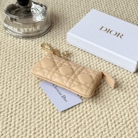 Cheap Christian Dior Wallets #1262581 Replica Wholesale [$39.00 USD] [ITEM#1262581] on Replica Christian Dior Wallets