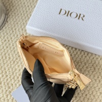 Cheap Christian Dior Wallets #1262581 Replica Wholesale [$39.00 USD] [ITEM#1262581] on Replica Christian Dior Wallets