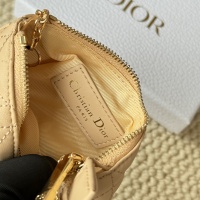 Cheap Christian Dior Wallets #1262581 Replica Wholesale [$39.00 USD] [ITEM#1262581] on Replica Christian Dior Wallets