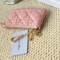 Cheap Christian Dior Wallets #1262582 Replica Wholesale [$39.00 USD] [ITEM#1262582] on Replica Christian Dior Wallets