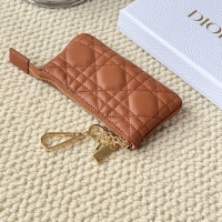 Cheap Christian Dior Wallets #1262583 Replica Wholesale [$39.00 USD] [ITEM#1262583] on Replica Christian Dior Wallets