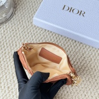 Cheap Christian Dior Wallets #1262583 Replica Wholesale [$39.00 USD] [ITEM#1262583] on Replica Christian Dior Wallets