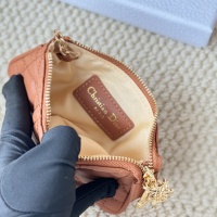 Cheap Christian Dior Wallets #1262583 Replica Wholesale [$39.00 USD] [ITEM#1262583] on Replica Christian Dior Wallets