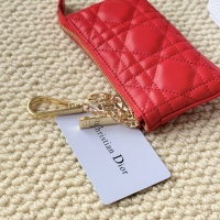 Cheap Christian Dior Wallets #1262584 Replica Wholesale [$39.00 USD] [ITEM#1262584] on Replica Christian Dior Wallets