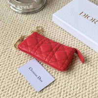 Cheap Christian Dior Wallets #1262584 Replica Wholesale [$39.00 USD] [ITEM#1262584] on Replica Christian Dior Wallets