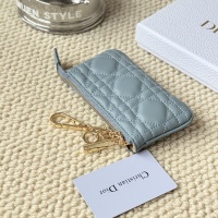 Cheap Christian Dior Wallets #1262585 Replica Wholesale [$39.00 USD] [ITEM#1262585] on Replica Christian Dior Wallets