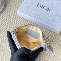 Cheap Christian Dior Wallets #1262585 Replica Wholesale [$39.00 USD] [ITEM#1262585] on Replica Christian Dior Wallets