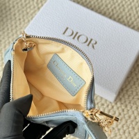 Cheap Christian Dior Wallets #1262585 Replica Wholesale [$39.00 USD] [ITEM#1262585] on Replica Christian Dior Wallets