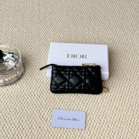 Cheap Christian Dior Wallets #1262586 Replica Wholesale [$39.00 USD] [ITEM#1262586] on Replica Christian Dior Wallets