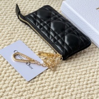 Cheap Christian Dior Wallets #1262586 Replica Wholesale [$39.00 USD] [ITEM#1262586] on Replica Christian Dior Wallets