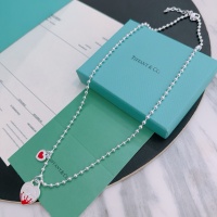 Cheap Tiffany Necklaces #1262587 Replica Wholesale [$42.00 USD] [ITEM#1262587] on Replica Tiffany Necklaces