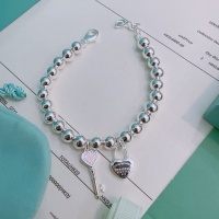 Cheap Tiffany Bracelets #1262591 Replica Wholesale [$45.00 USD] [ITEM#1262591] on Replica Tiffany Bracelets