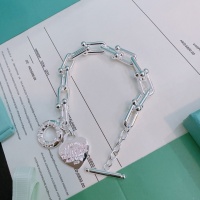 Cheap Tiffany Bracelets #1262592 Replica Wholesale [$56.00 USD] [ITEM#1262592] on Replica Tiffany Bracelets