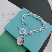 Cheap Tiffany Bracelets #1262593 Replica Wholesale [$56.00 USD] [ITEM#1262593] on Replica Tiffany Bracelets