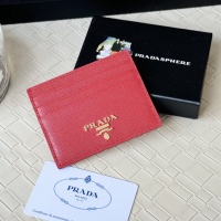 Cheap Prada Card Case #1262601 Replica Wholesale [$29.00 USD] [ITEM#1262601] on Replica Prada Wallets