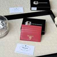 Cheap Prada Card Case #1262601 Replica Wholesale [$29.00 USD] [ITEM#1262601] on Replica Prada Wallets