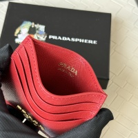 Cheap Prada Card Case #1262601 Replica Wholesale [$29.00 USD] [ITEM#1262601] on Replica Prada Wallets