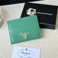 Prada Card Case #1262602