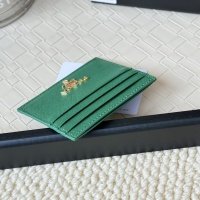 Cheap Prada Card Case #1262602 Replica Wholesale [$29.00 USD] [ITEM#1262602] on Replica Prada Wallets