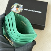 Cheap Prada Card Case #1262602 Replica Wholesale [$29.00 USD] [ITEM#1262602] on Replica Prada Wallets