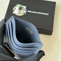 Cheap Prada Card Case #1262603 Replica Wholesale [$29.00 USD] [ITEM#1262603] on Replica Prada Wallets