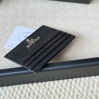 Cheap Prada Card Case #1262605 Replica Wholesale [$29.00 USD] [ITEM#1262605] on Replica Prada Wallets