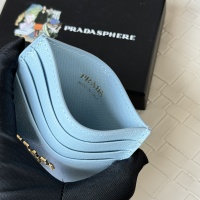 Cheap Prada Card Case #1262606 Replica Wholesale [$29.00 USD] [ITEM#1262606] on Replica Prada Wallets