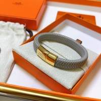 Cheap Hermes Bracelets #1262607 Replica Wholesale [$42.00 USD] [ITEM#1262607] on Replica Hermes Bracelets