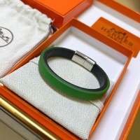 Cheap Hermes Bracelets #1262608 Replica Wholesale [$42.00 USD] [ITEM#1262608] on Replica Hermes Bracelets