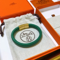 Cheap Hermes Bracelets #1262609 Replica Wholesale [$42.00 USD] [ITEM#1262609] on Replica Hermes Bracelets