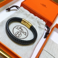 Cheap Hermes Bracelets #1262613 Replica Wholesale [$42.00 USD] [ITEM#1262613] on Replica Hermes Bracelets