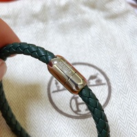 Cheap Hermes Bracelets #1262614 Replica Wholesale [$42.00 USD] [ITEM#1262614] on Replica Hermes Bracelets